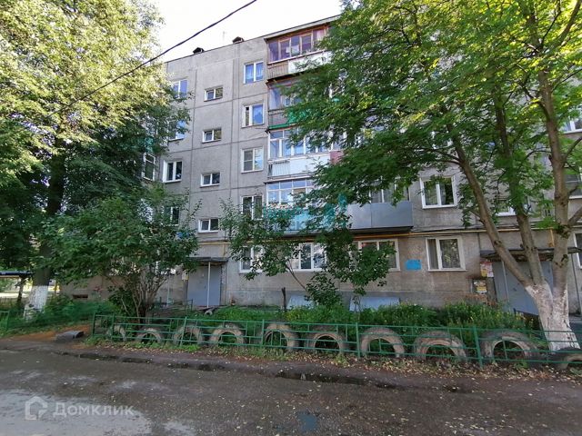 фото дома