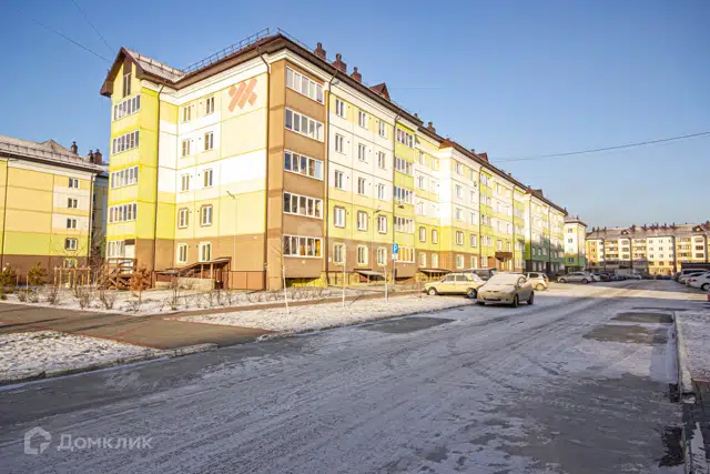 фото дома