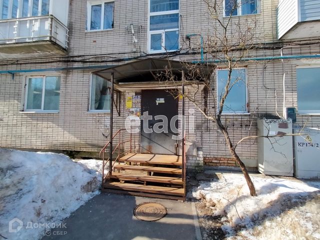 фото дома