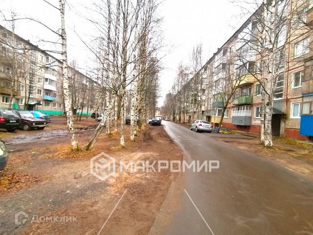 фото дома