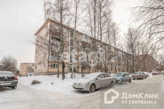 фото дома