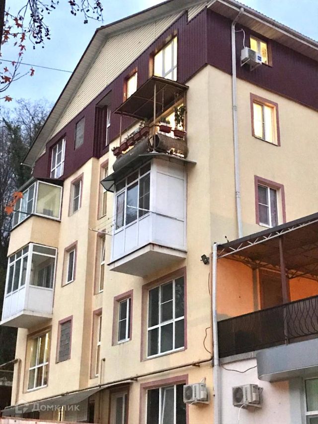 фото дома