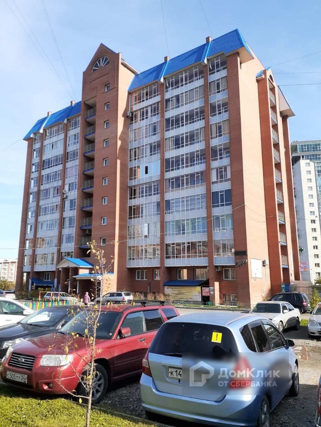фото дома