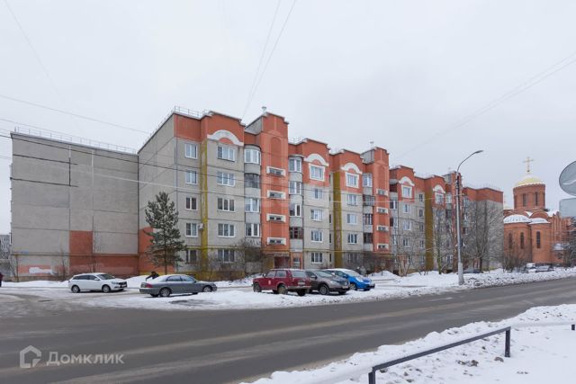 фото дома