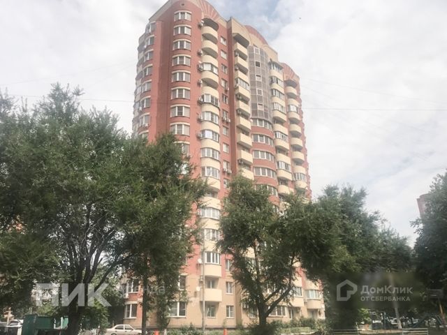 Панорама дома
