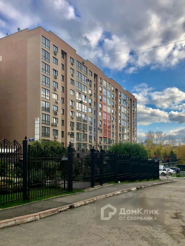 фото дома