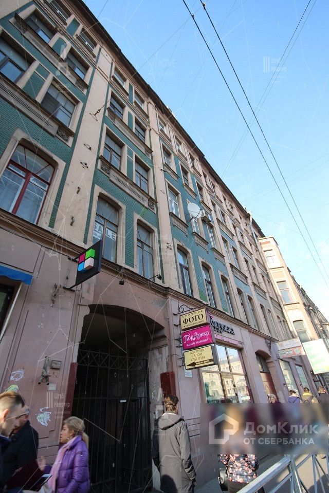 Панорама дома