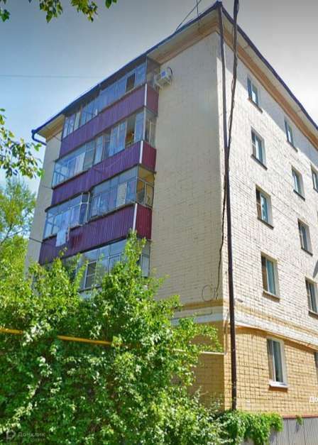фото дома