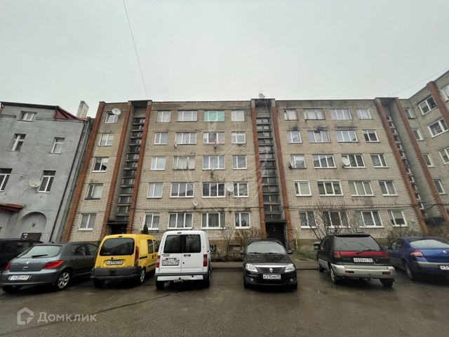 фото дома
