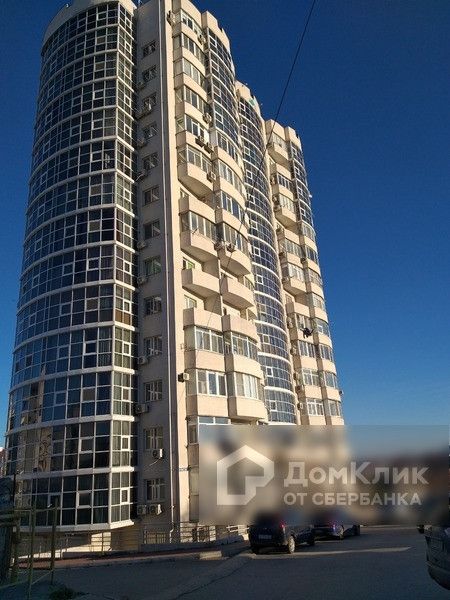 Панорама дома