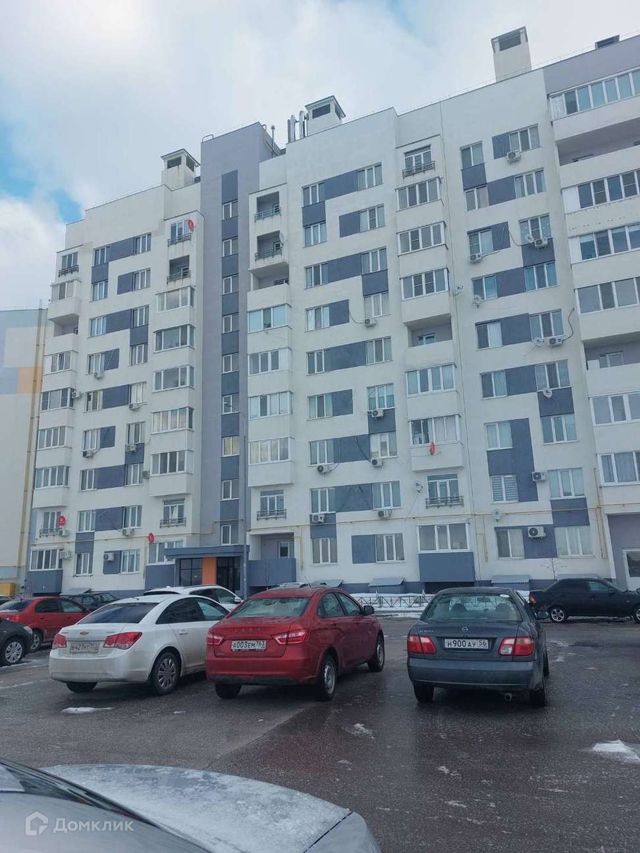 Панорама дома