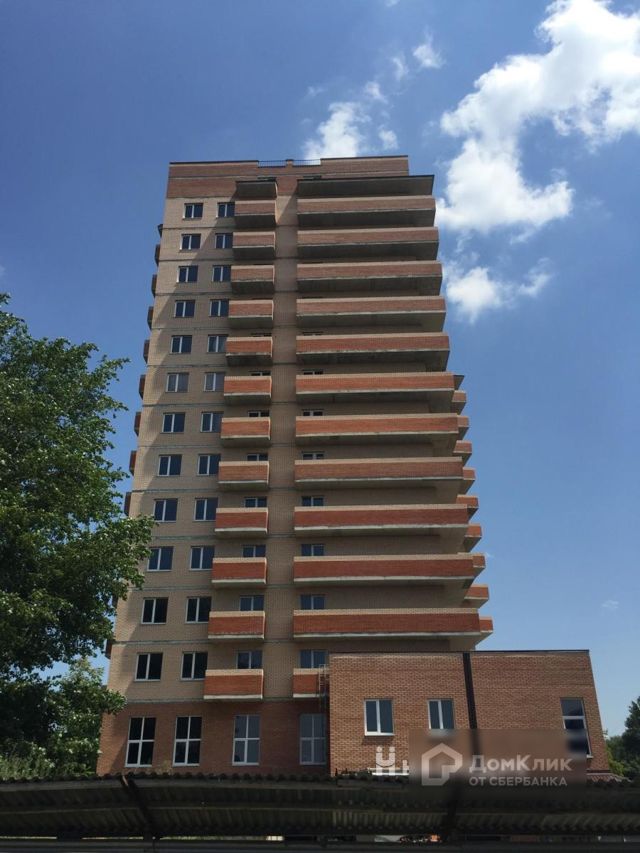 Панорама дома