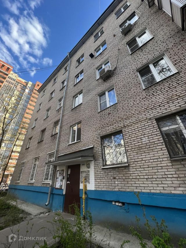фото дома