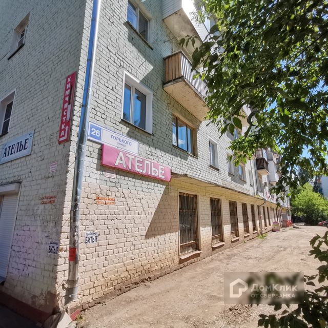 фото дома