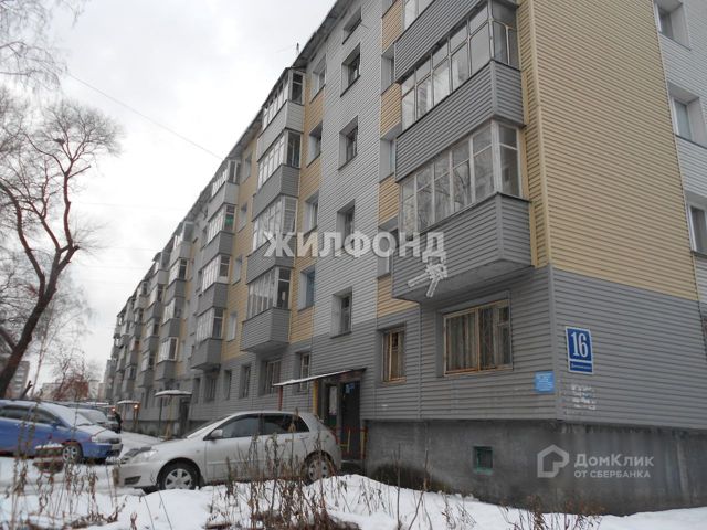 фото дома