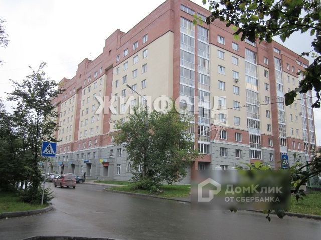 фото дома