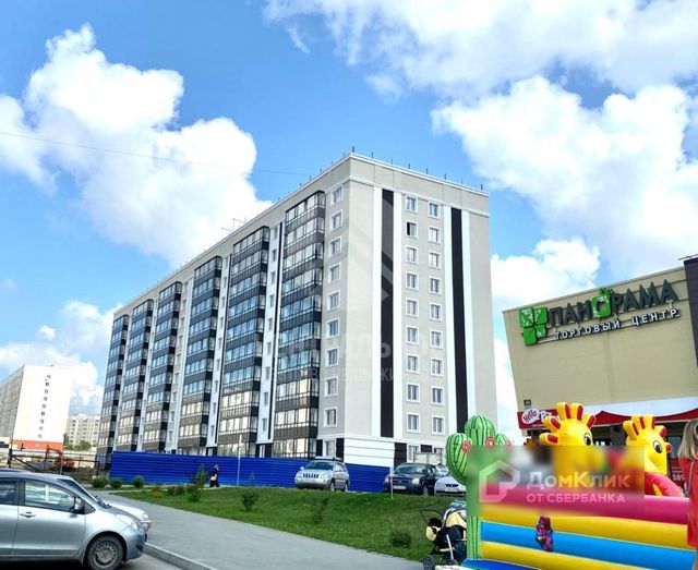 фото дома