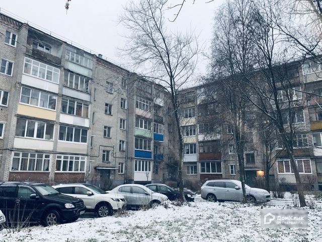 фото дома