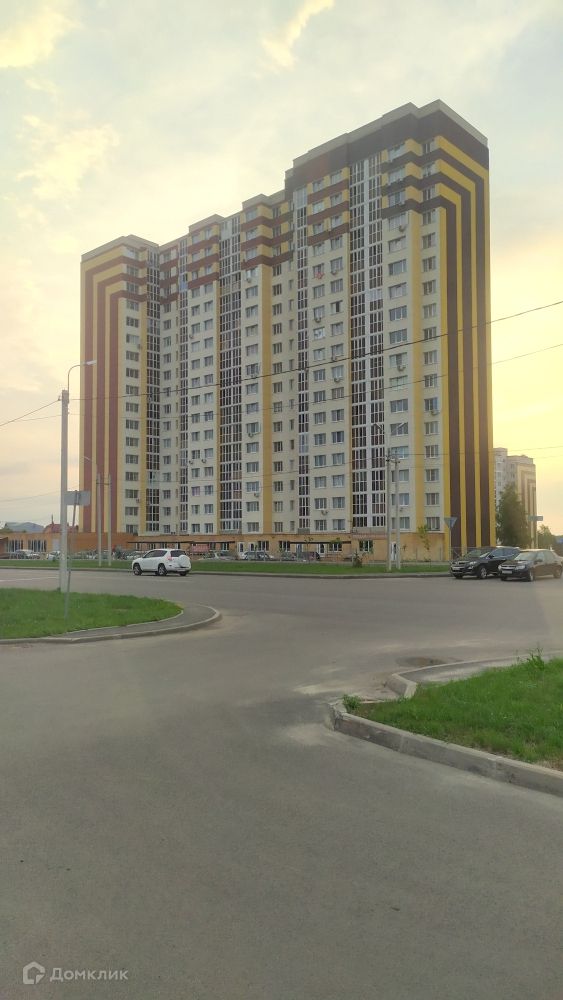 фото дома