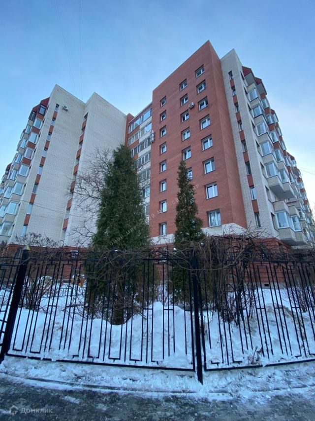 Панорама дома