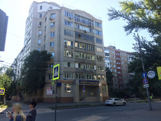Панорама дома