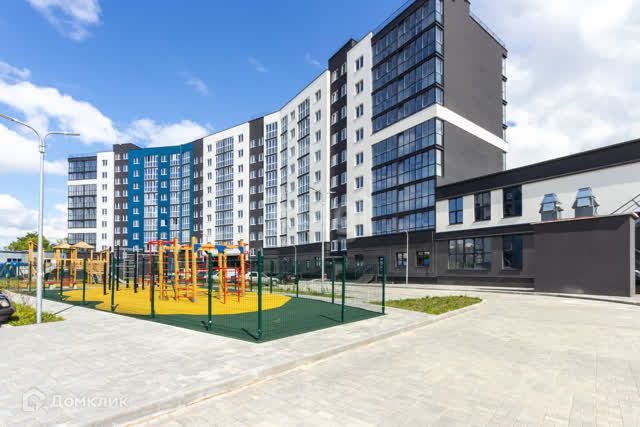 фото дома