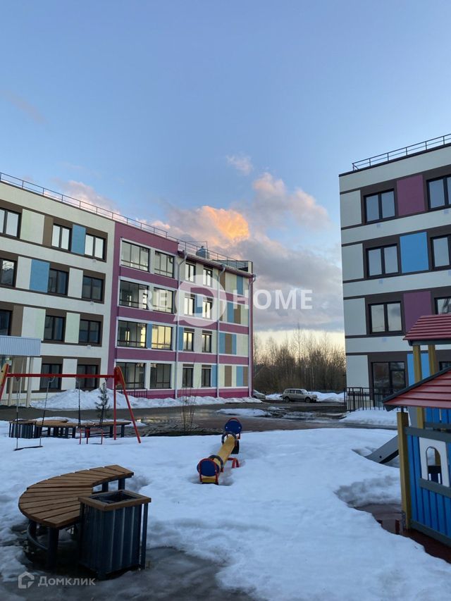 фото дома