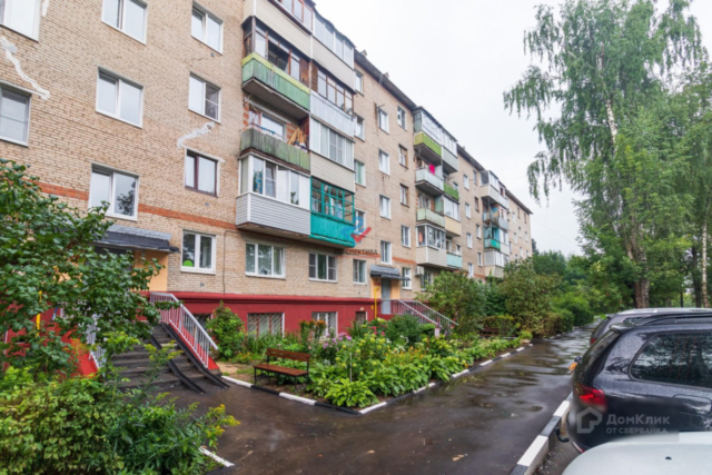 фото дома