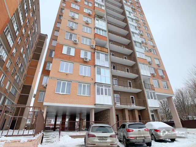фото дома