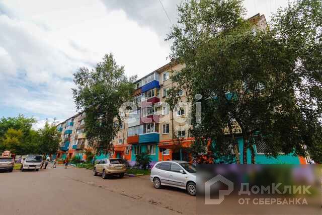 фото дома