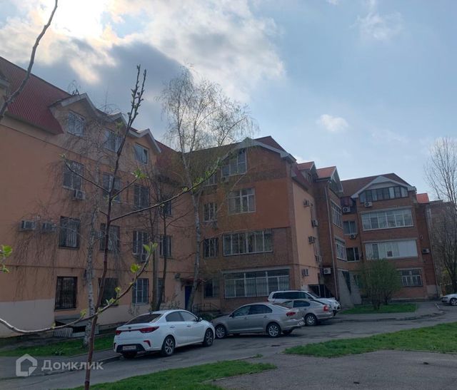фото дома