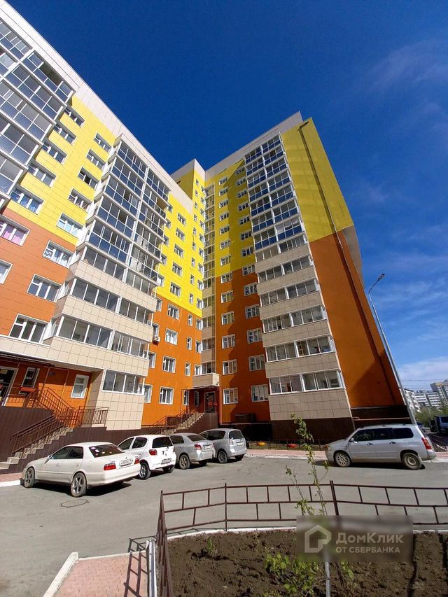 фото дома