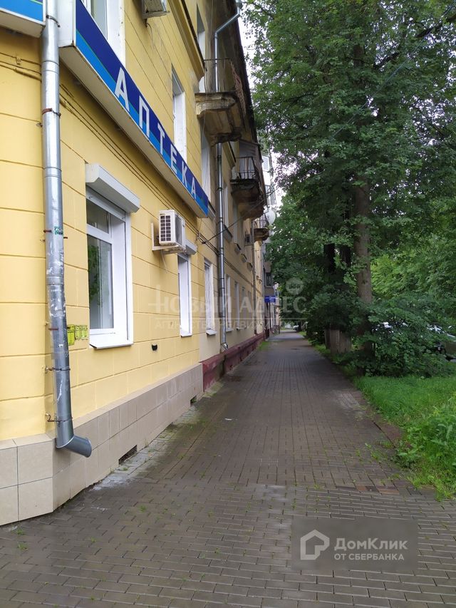 фото дома
