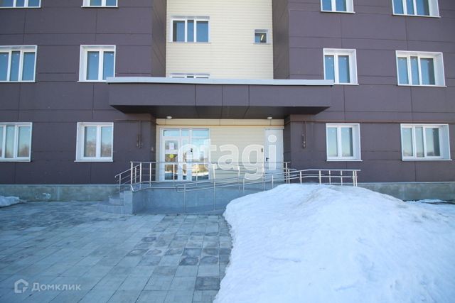 фото дома