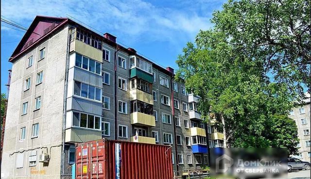 фото дома