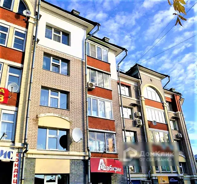 фото дома