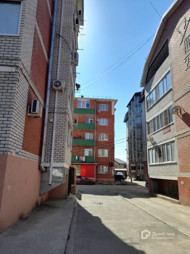 фото дома