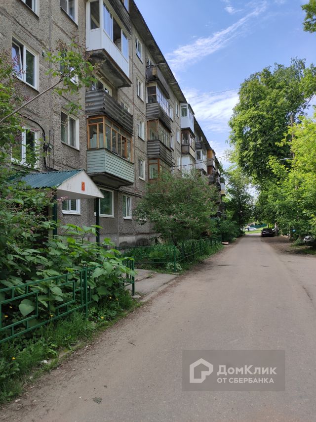 фото дома