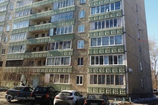 фото дома