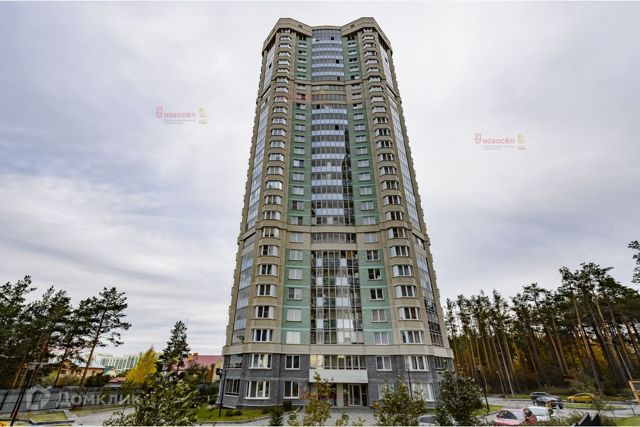 Панорама дома