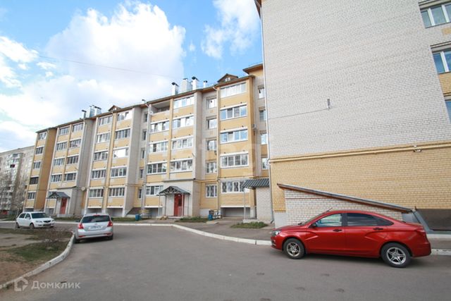 фото дома
