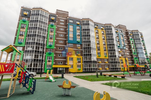 фото дома