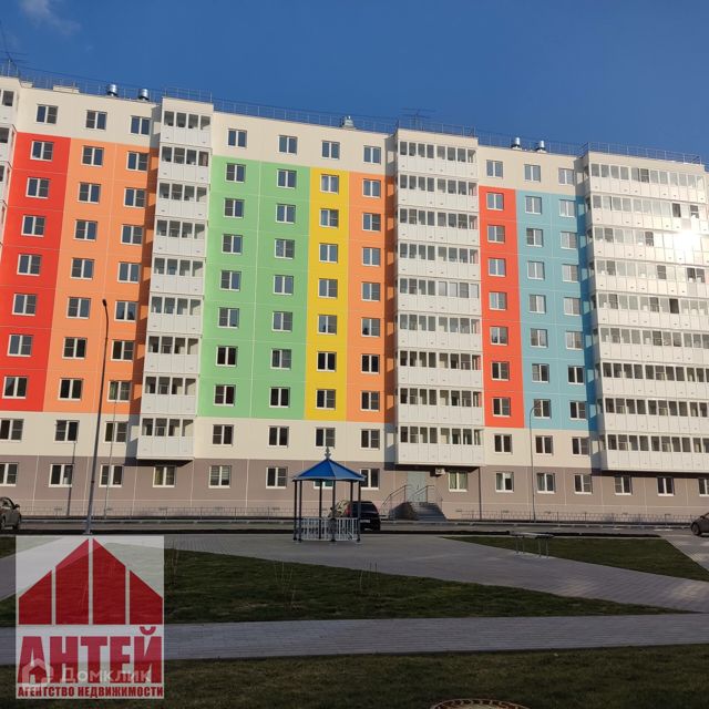 Панорама дома