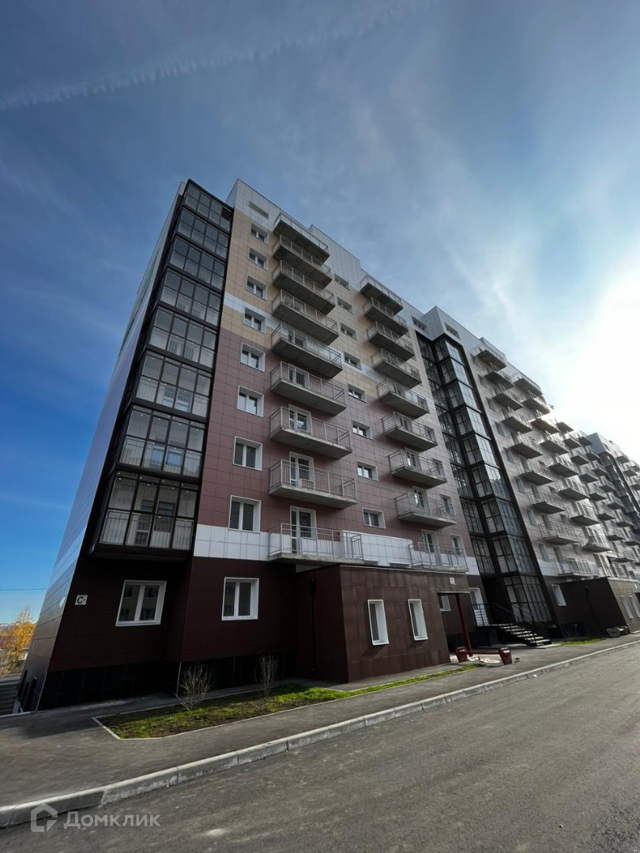 фото дома