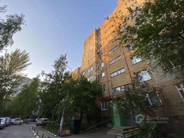 Панорама дома