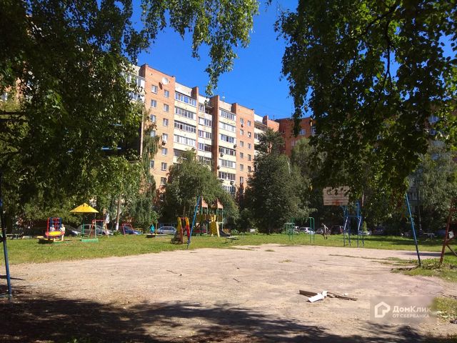 фото дома