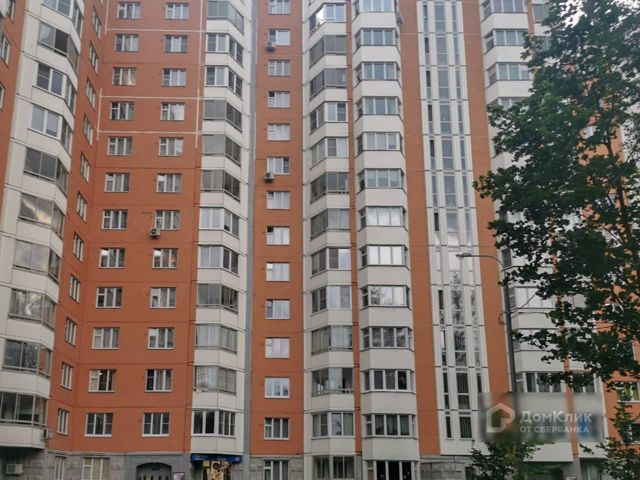 Панорама дома