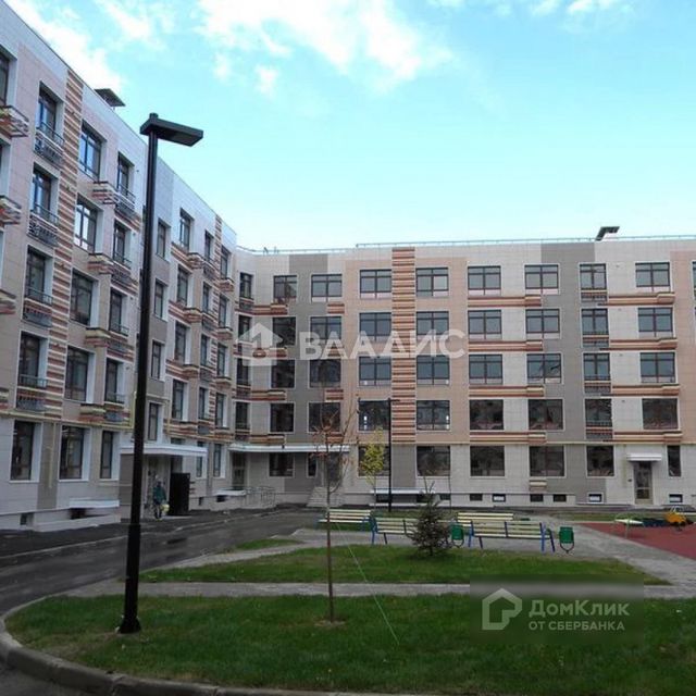 фото дома