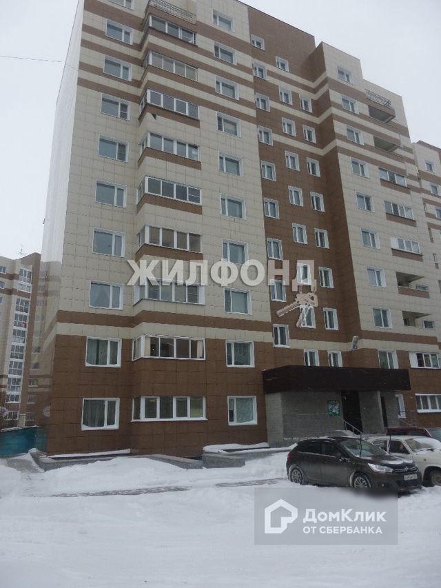 фото дома