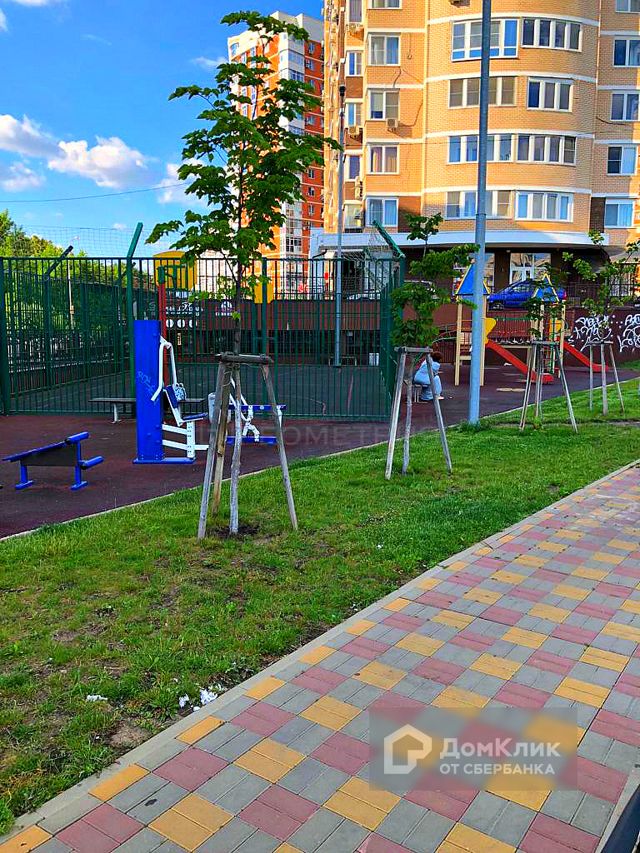 фото дома